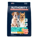 Authority® Everyday Health All Life Stages Dry Dog Food - Chicken & Rice - Image 11