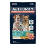 Authority® Everyday Health All Life Stages Dry Dog Food - Chicken & Rice - Image 10