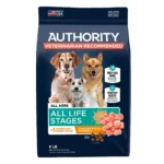 Authority® Everyday Health All Life Stages Dry Dog Food - Chicken & Rice - Image 9