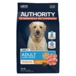 Authority® Everyday Health Large Breed Adult Dry Dog Food - Chicken & Rice - Image 9