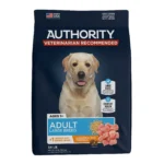 Authority® Everyday Health Large Breed Adult Dry Dog Food - Chicken & Rice - Image 10