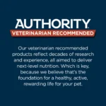 Authority® Everyday Health Large Breed Adult Dry Dog Food - Chicken & Rice - Image 6