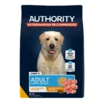 Authority® Everyday Health Large Breed Adult Dry Dog Food - Chicken & Rice - Image 11