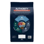 Authority® Sensitive Stomach & Skin Adult Dog Dry Food - Lamb & Rice - Image 8