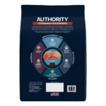Authority® Sensitive Stomach & Skin All Life Stages Dry Dog Food - Salmon & Rice - Image 8