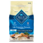 Blue Buffalo® Life Protection Formula™ Adult Dry Dog Food - Chicken & Brown Rice - Image 10