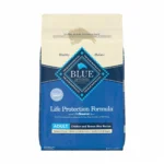 Blue Buffalo® Life Protection Formula™ Adult Dry Dog Food - Chicken & Brown Rice - Image 9