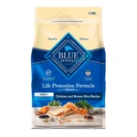 Blue Buffalo® Life Protection Formula™ Adult Dry Dog Food - Chicken & Brown Rice - Image 7