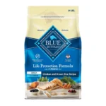 Blue Buffalo® Life Protection Formula™ Adult Dry Dog Food - Chicken & Brown Rice - Image 11