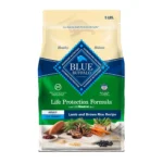 Blue Buffalo® Life Protection Formula™ Adult Dry Dog Food - Lamb & Brown Rice - Image 7