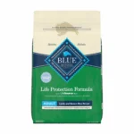 Blue Buffalo® Life Protection Formula™ Adult Dry Dog Food - Lamb & Brown Rice - Image 9
