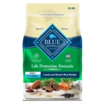 Blue Buffalo® Life Protection Formula™ Adult Dry Dog Food - Lamb & Brown Rice - Image 10