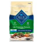 Blue Buffalo® Life Protection Formula™ Adult Dry Dog Food - Lamb & Brown Rice - Image 8