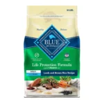 Blue Buffalo® Life Protection Formula™ Adult Dry Dog Food - Lamb & Brown Rice - Image 11
