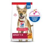 Hill's® Science Diet® Adult Dry Dog Food - Chicken & Barley - Image 7