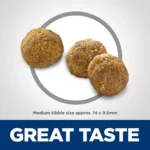 Hill's® Science Diet® Adult Dry Dog Food - Chicken & Barley - Image 3