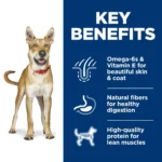 Hill's® Science Diet® Adult Dry Dog Food - Chicken & Barley - Image 6