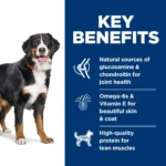 Hill's® Science Diet® Large Breed Adult Dry Dog Food - Chicken & Barley - Image 6