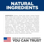 Hill's® Science Diet® Large Breed Adult Dry Dog Food - Chicken & Barley - Image 2