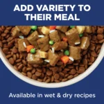 Hill's Science Diet Large Breed Puppy Dry Dog Food - Chicken & Brown Rice - Image 9