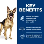 Hill's® Science Diet® Large Breed Senior 6+ Dry Dog Food - Chicken Recipe - Image 6