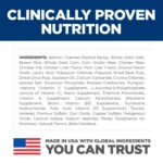 Hill's® Science Diet® Perfect Digestion Adult Dry Dog Food - Salmon, Brown Rice & Whole Oats - Image 2