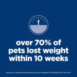 Hill's Science Diet Perfect Weight Adult Dry Dog Food - Chicken - Image 3