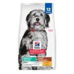 Hill's Science Diet Perfect Weight & Joint Support Adult Dry Dog Food - Chicken & Brown Rice - Image 11