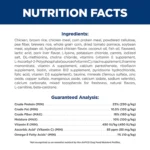 Hill's Science Diet Perfect Weight & Joint Support Adult Dry Dog Food - Chicken & Brown Rice - Image 6