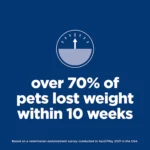 Hill's Science Diet Perfect Weight & Joint Support Adult Dry Dog Food - Chicken & Brown Rice - Image 3