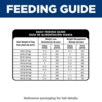 Hill's Science Diet Perfect Weight & Joint Support Large Breed Adult Dry Dog Food - Chicken & Rice - Image 5