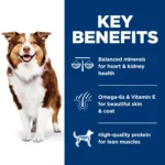 Hill's® Science Diet® Senior 7+ Dry Dog Food - Chicken, Barley & Brown Rice - Image 6