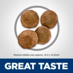 Hill's® Science Diet® Sensitive Stomach & Skin Adult Dry Dog Food - Chicken & Barley - Image 3