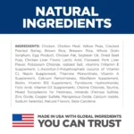 Hill's® Science Diet® Sensitive Stomach & Skin Adult Dry Dog Food - Chicken & Barley - Image 2