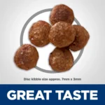 Hill's® Science Diet® Sensitive Stomach & Skin Small Bites Adult Dog Dry Food - Chicken & Barley - Image 3