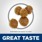 Hill's® Science Diet® Small Bites Adult Dry Dog Food - Chicken & Barley - Image 3