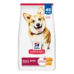 Hill's® Science Diet® Small Bites Adult Dry Dog Food - Chicken & Barley - Image 11