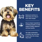 Hill's® Science Diet® Small & Mini Adult Dry Dog Food - Chicken & Brown Rice - Image 6