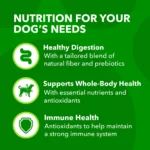 IAMS™ Proactive Health Adult Dry Dog Food - High-Protein, Mini Chunks, Chicken & Whole Grains - Image 5