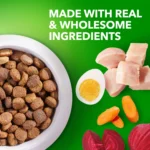 IAMS Proactive Health Adult Dry Dog Food - Large Breed, Chicken & Whole Grains - Image 4
