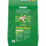 IAMS Proactive Health Adult Dry Dog Food - Large Breed, Chicken & Whole Grains - Image 2