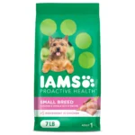 IAMS™ Proactive Health Small Breed Adult Dry Dog Food - Chicken & Whole Grains - Image 11