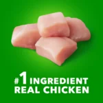 IAMS™ Proactive Health Small Breed Adult Dry Dog Food - Chicken & Whole Grains - Image 3