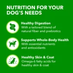 IAMS™ Proactive Health Small Breed Adult Dry Dog Food - Chicken & Whole Grains - Image 5