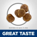 Hill's® Science Diet® Small Bites Senior 7+ Dry Dog Food - Chicken Recipe - Image 3