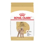 Royal Canin Adult Dry Dog Food - Poodle Breed Health Nutrition