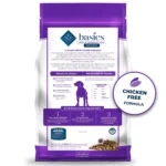 Blue Buffalo® Basics™ Skin & Stomach Care Adult Dog Dry Food - Grain Free, Turkey & Potato - Image 2