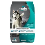 Nulo MedalSeries All Life Stages Dry Dog Food - Salmon
