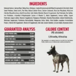 Nulo MedalSeries All Life Stages Dry Dog Food - Salmon - Image 4