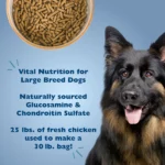 Bil-Jac® Large Breed Adult Dry Dog Food - Chicken - Image 3